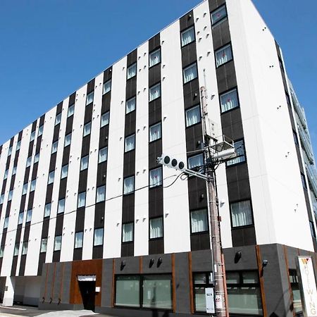 Hotel Wing International Hida Takayama تاكاياما المظهر الخارجي الصورة