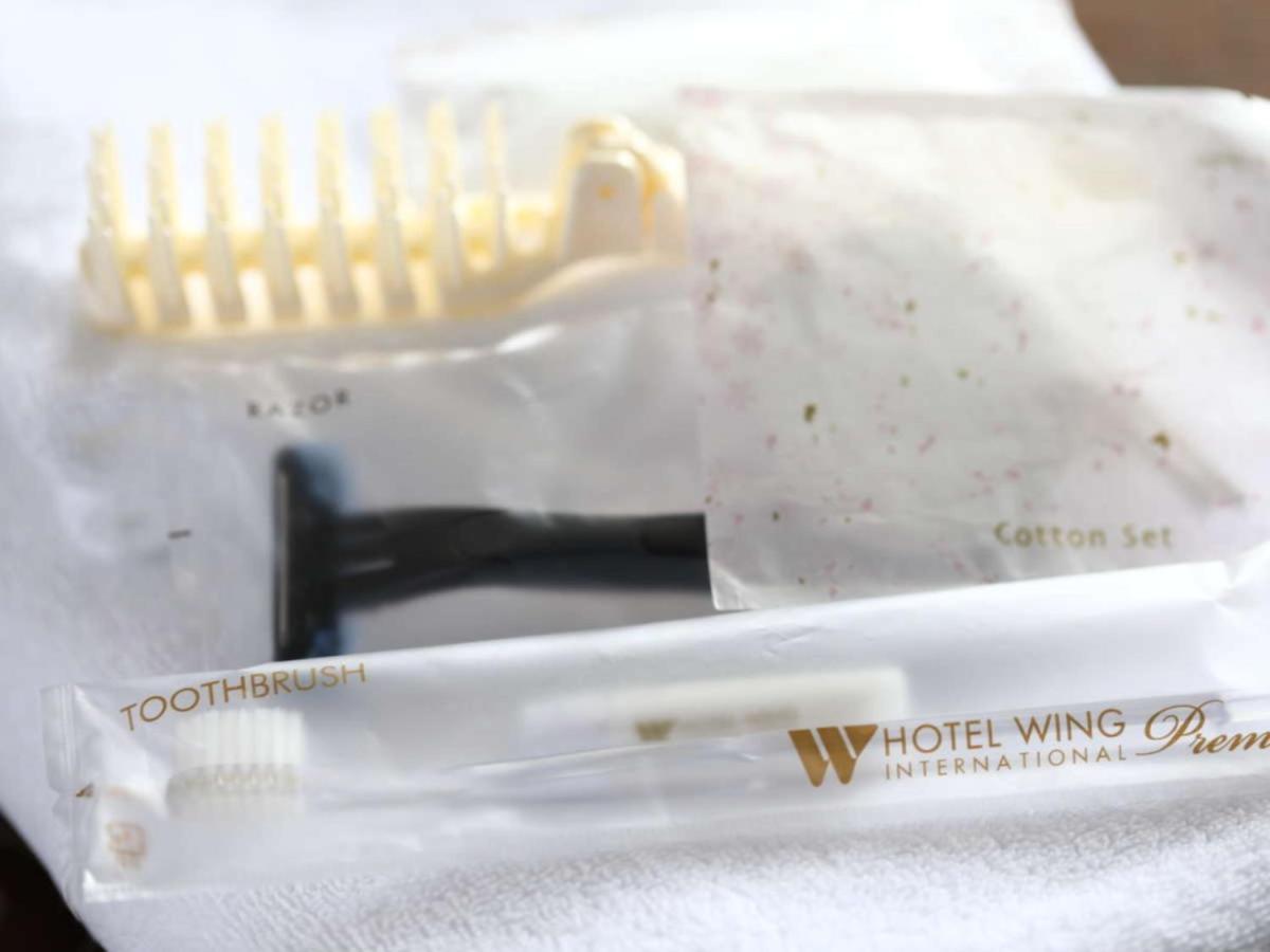 Hotel Wing International Hida Takayama تاكاياما المظهر الخارجي الصورة
