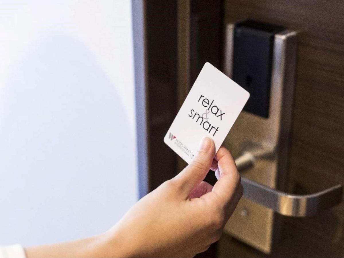Hotel Wing International Hida Takayama تاكاياما المظهر الخارجي الصورة