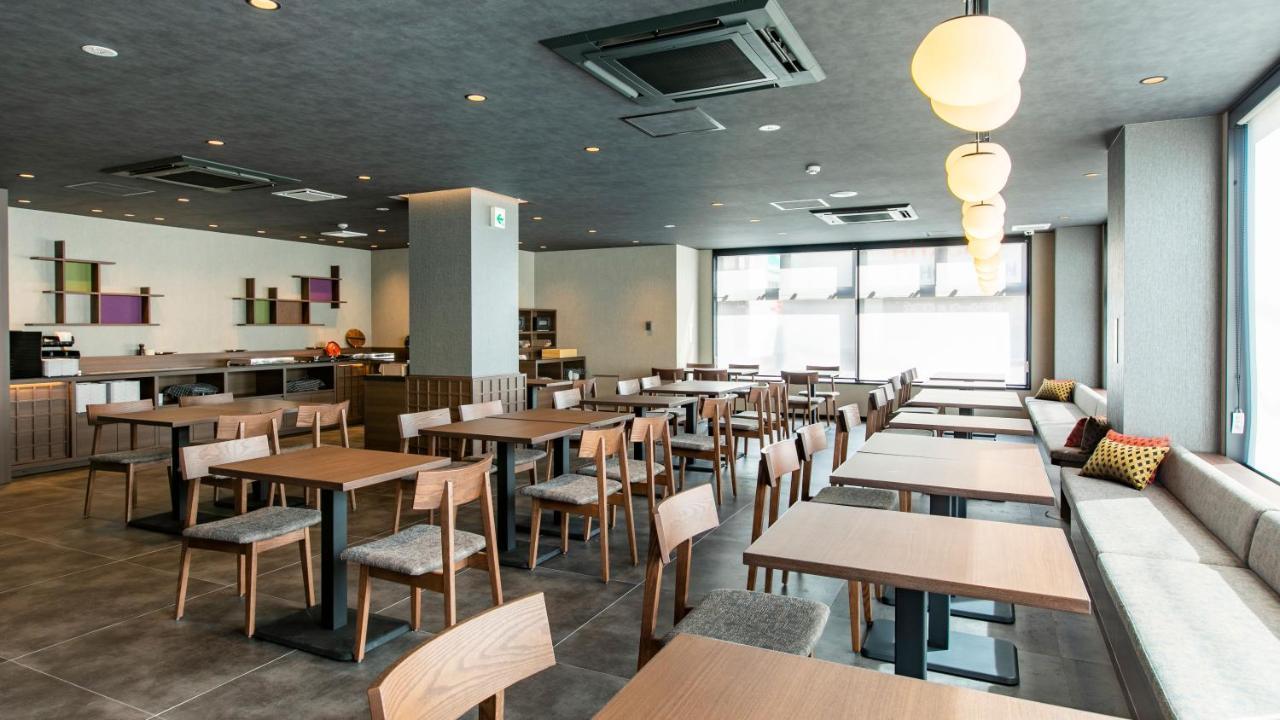 Hotel Wing International Hida Takayama تاكاياما المظهر الخارجي الصورة
