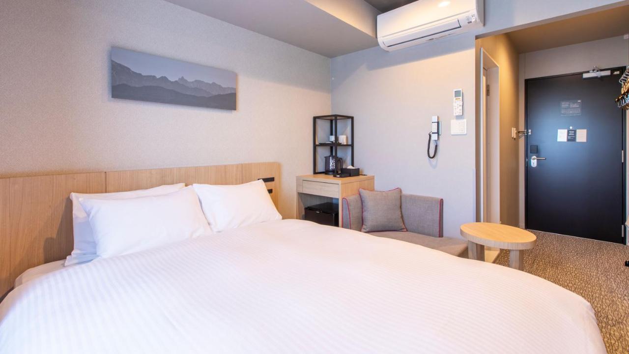Hotel Wing International Hida Takayama تاكاياما المظهر الخارجي الصورة